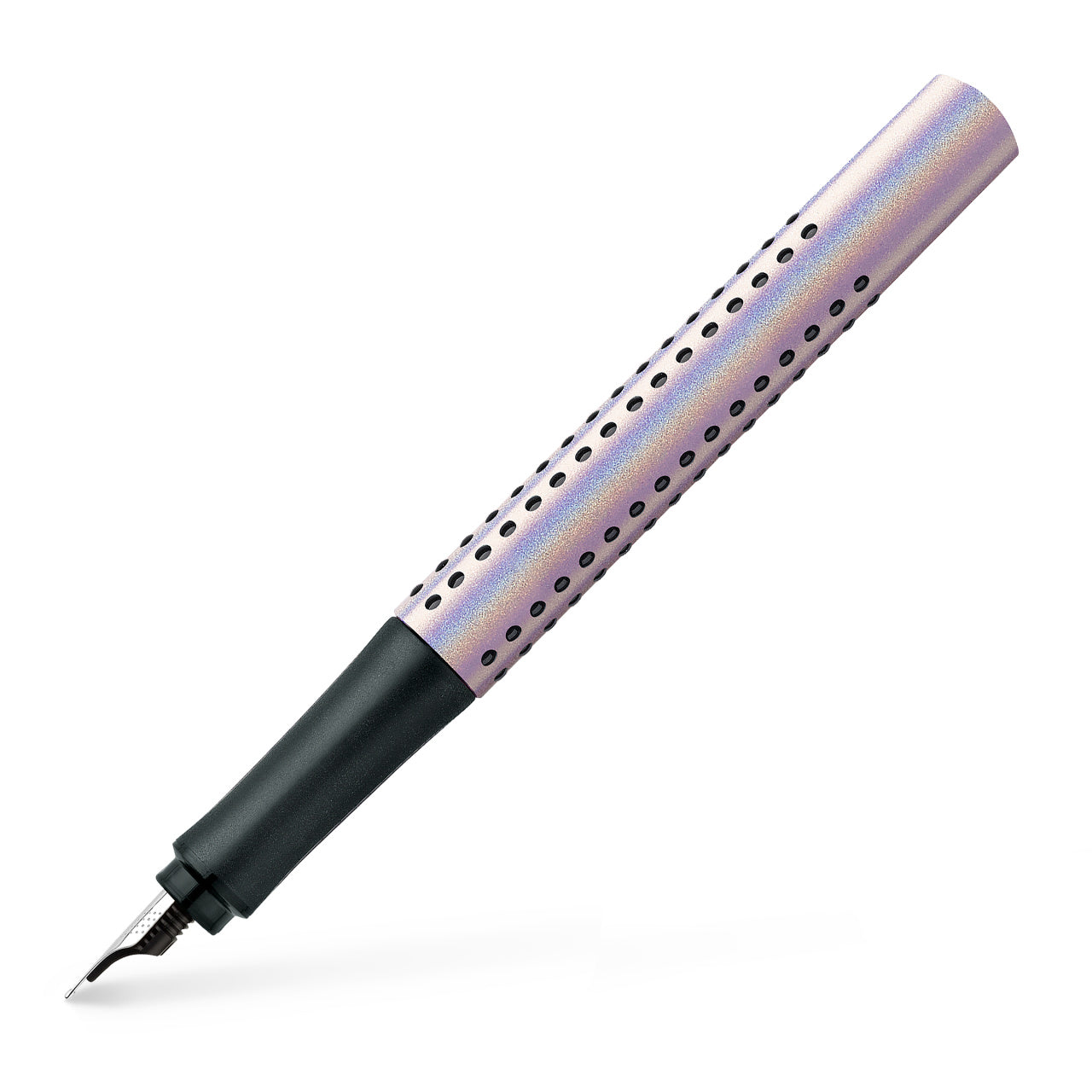 STILOU GRIP 2011 GLAM PEARL M FABER-CASTELL STILOU GRIP 2011 GLAM PEARL M FABER-CASTELL